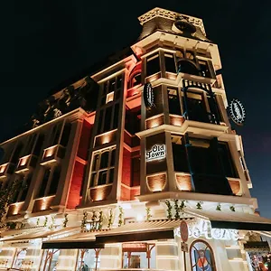 Old Town Batumi